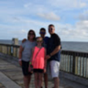 Meet your Posher, Jeffrey